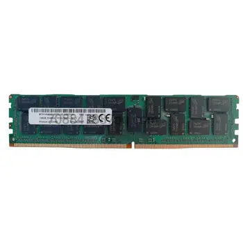 orijinal 100 % otantik 128G 2S4RX4 PC4-2666 DDR4 REG ECC LRDIMM