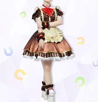 Oyun Umamusume: Güzel Derby Mihonoburubon Cosplay Kostüm Güzel Savaş Üniforma Yüksek Kaliteli Parti Rol Oynamak Giyim