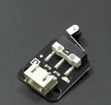 1 adet SEN0138 - R Çarpma sensörü (Sağ) modülü geliştirme kurulu sarıcı