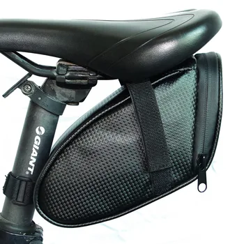 Bisiklet Kuyruk Paketi Dağ bisiklet koltuğu Kutup Ve Eyer Çantası Araçları Paketi Sıcak Satış Bisiklet Çantası