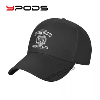 Bushwood Country Club Yeni Beyzbol Kapaklar Erkekler için Kap Kadın Şapka Snapback Rahat Kap Casquette şapkalar