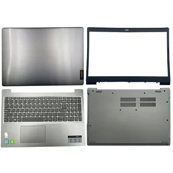 Lenovo Ideapad 340C-15 S145-15 L340-15IWL IGM AST IRH Laptop Çantası LCD arka kapak / Ön Çerçeve / Palmrest / Alt Kasa
