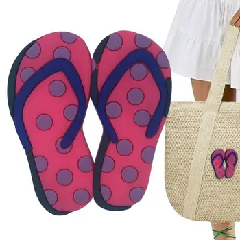 Ayakkabı Çekicilik takunya Ayakkabı Su Geçirmez Plaj çizimli çanta Ayakkabı Aksesuarları Eva Ayakkabı Aksesuarları Hediye Çocuklar İçin Erkek Kız