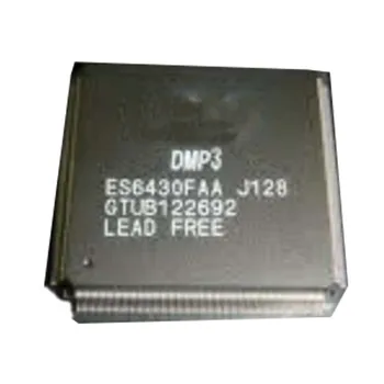 1 ADET ES6430FAA PQFP256 ES6430 Dijital Medya İşlemcisi Ürün Kısa IC Çip