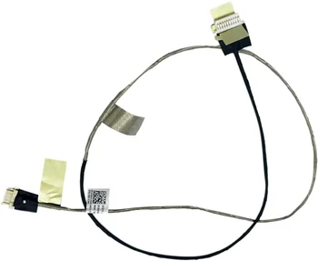 Yedek Lenovo ıdeacentre AIO 520-22IKL F0D4 520-22IKU F0D5 520-22AST F0D6 DC02002U000 arkadan aydınlatmalı LCD Kablo